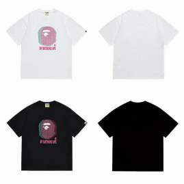 Picture of Aape T Shirts Short _SKUBapeS-2XLscqx116524957